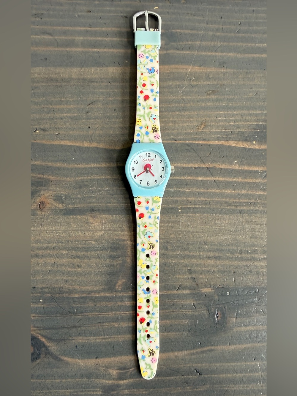 Cath Kitson kids watch